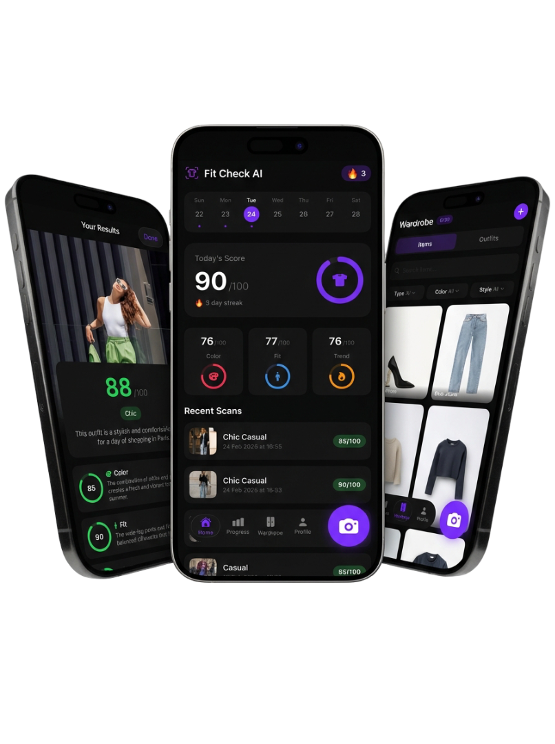 WinFIT creator hero phones
